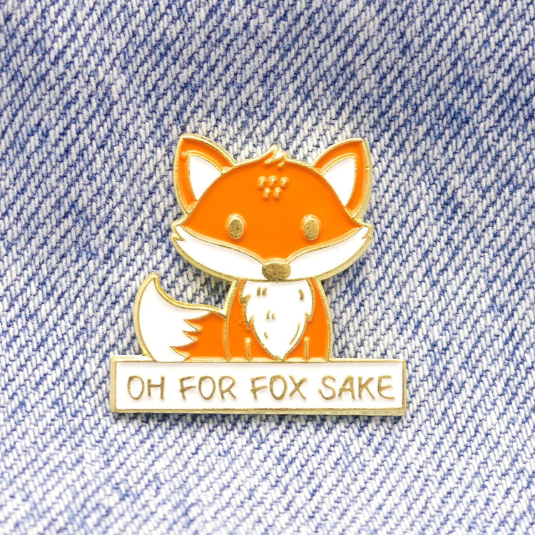All Enamel Pin Badges