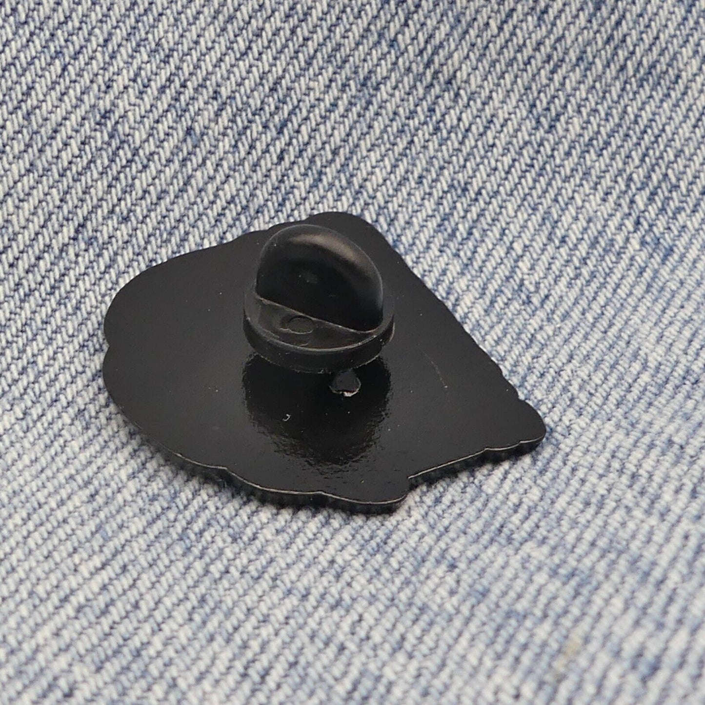 Cat Enamel Pin Badge - "I Accomplished Nothing Today"