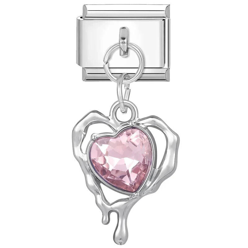 Italian Dangle Charms