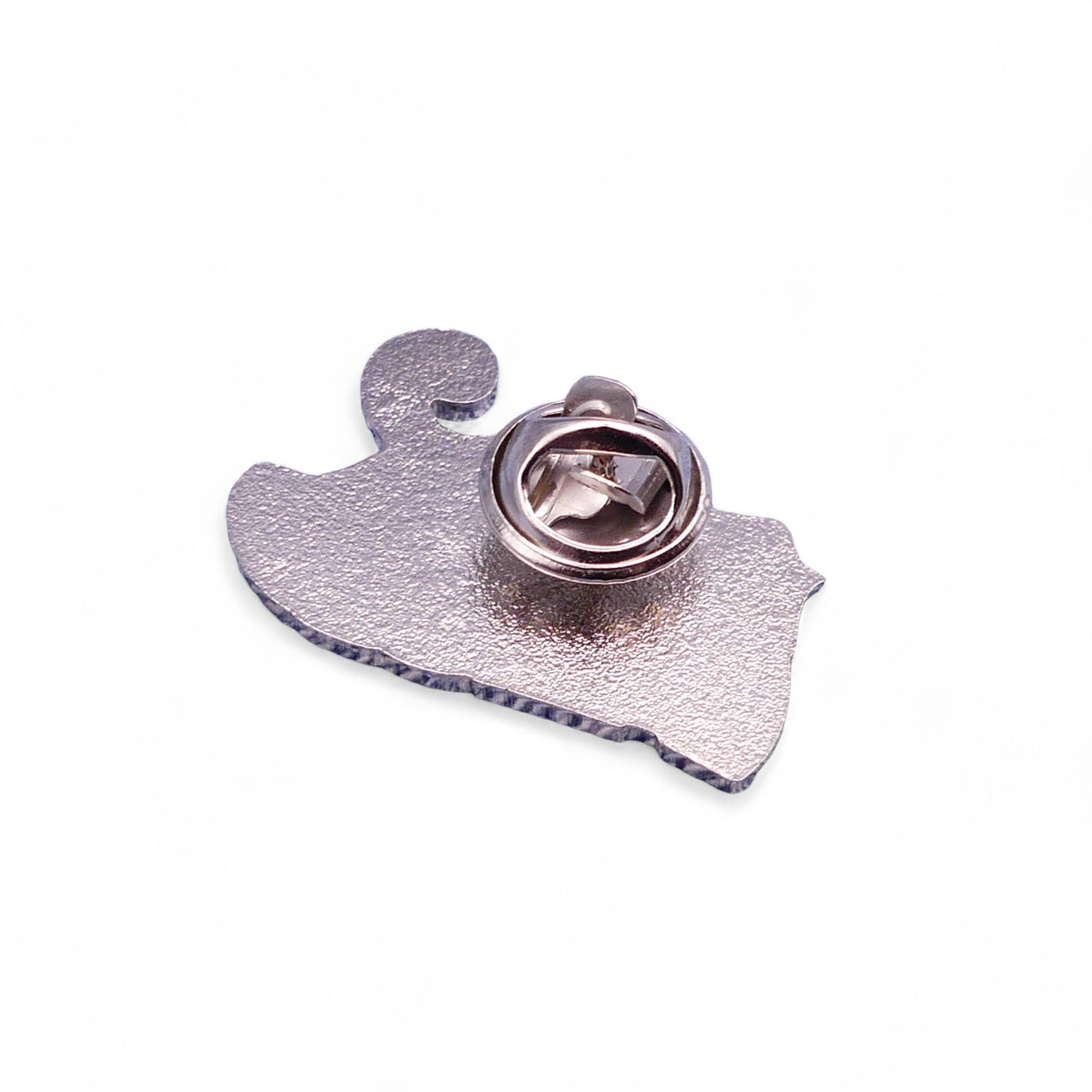 Pink Floyd Metal Enamel Pin Badge