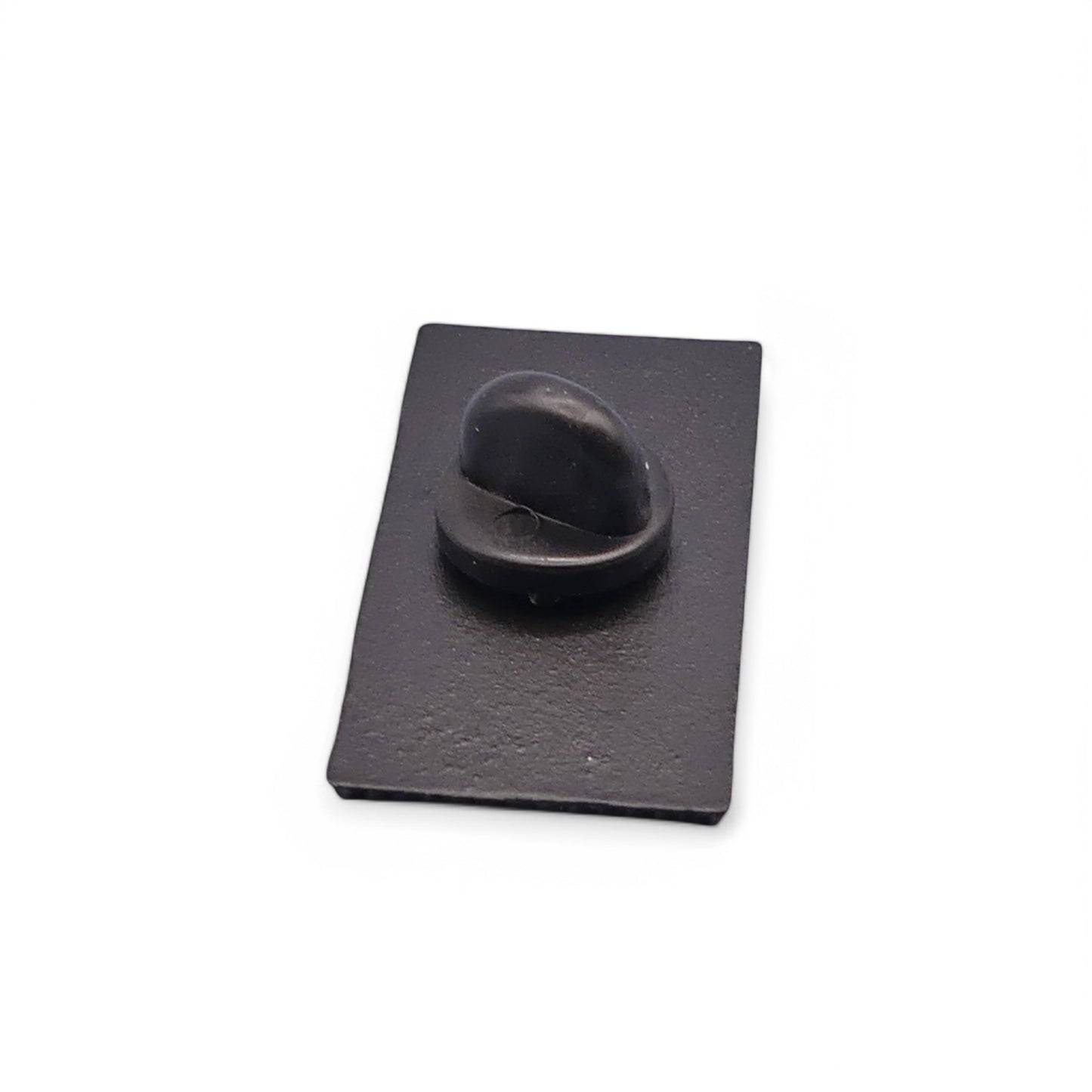 Duct Tape Cant Fix Stupid But It Can Muffle The Sound Enamel Pin badge