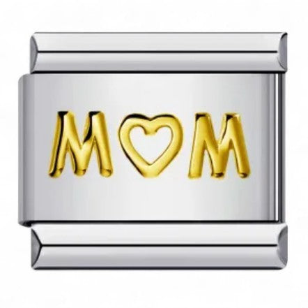 9mm Italian Charms ā Choose Style