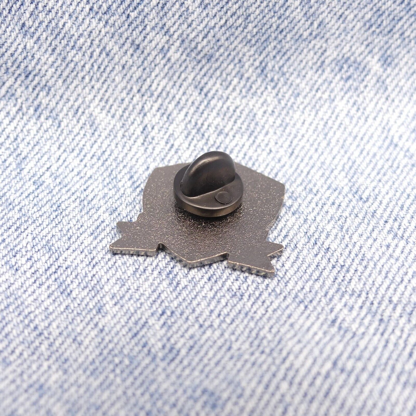 Rocket Adventure Enamel Pin Badge