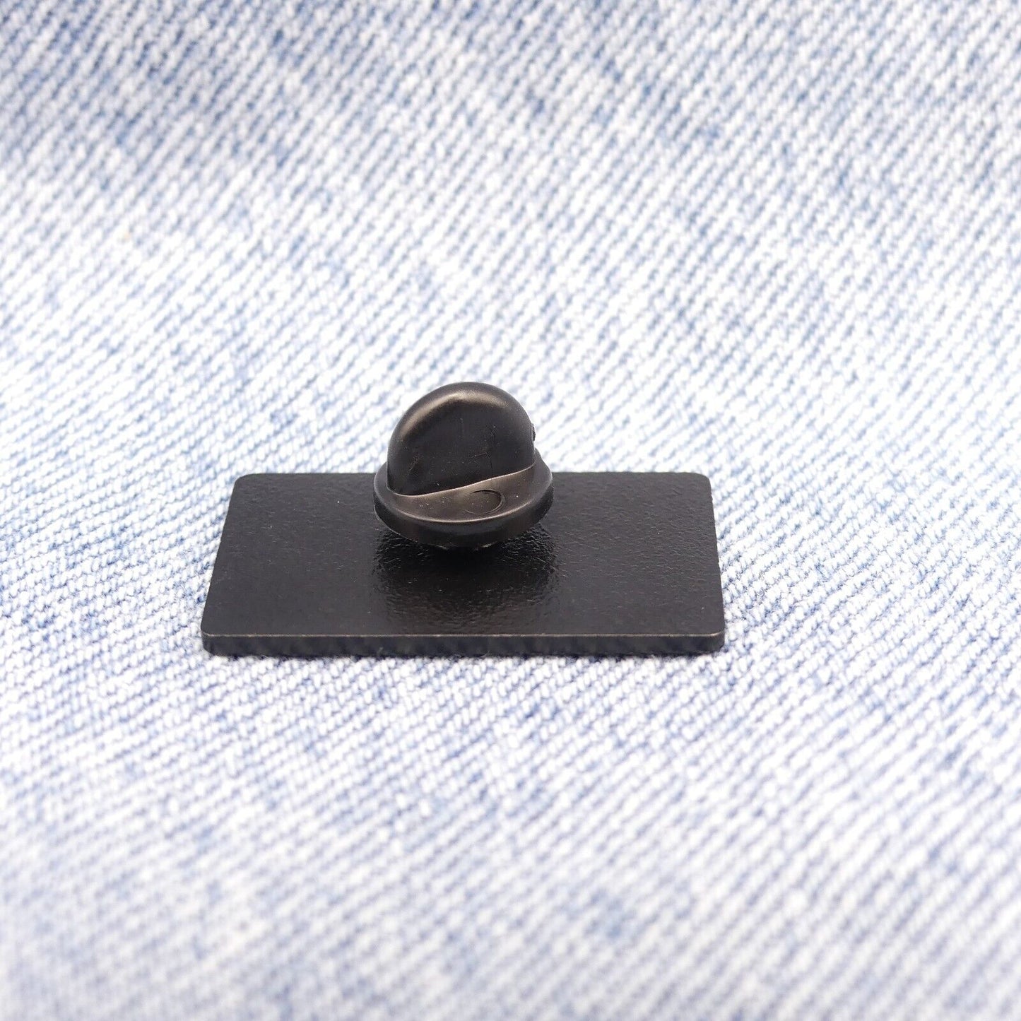 Harry Potter Azkaban Prison Enamel Pin Badge