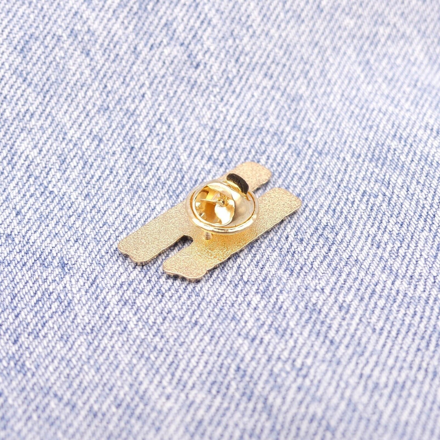 A Little Bit Dramatic Collectable Funny Enamel Pin Badge