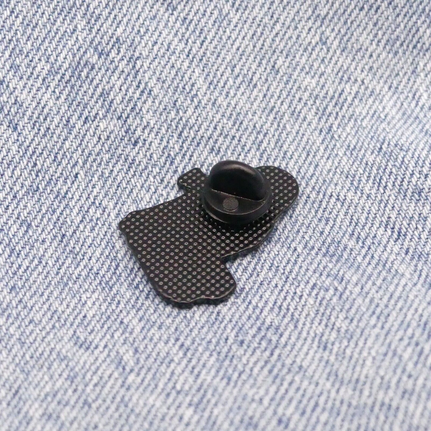 Hedwig Book Owl Harry Potter Hogwarts Enamel Pin Badge Brooch Collectors Badge