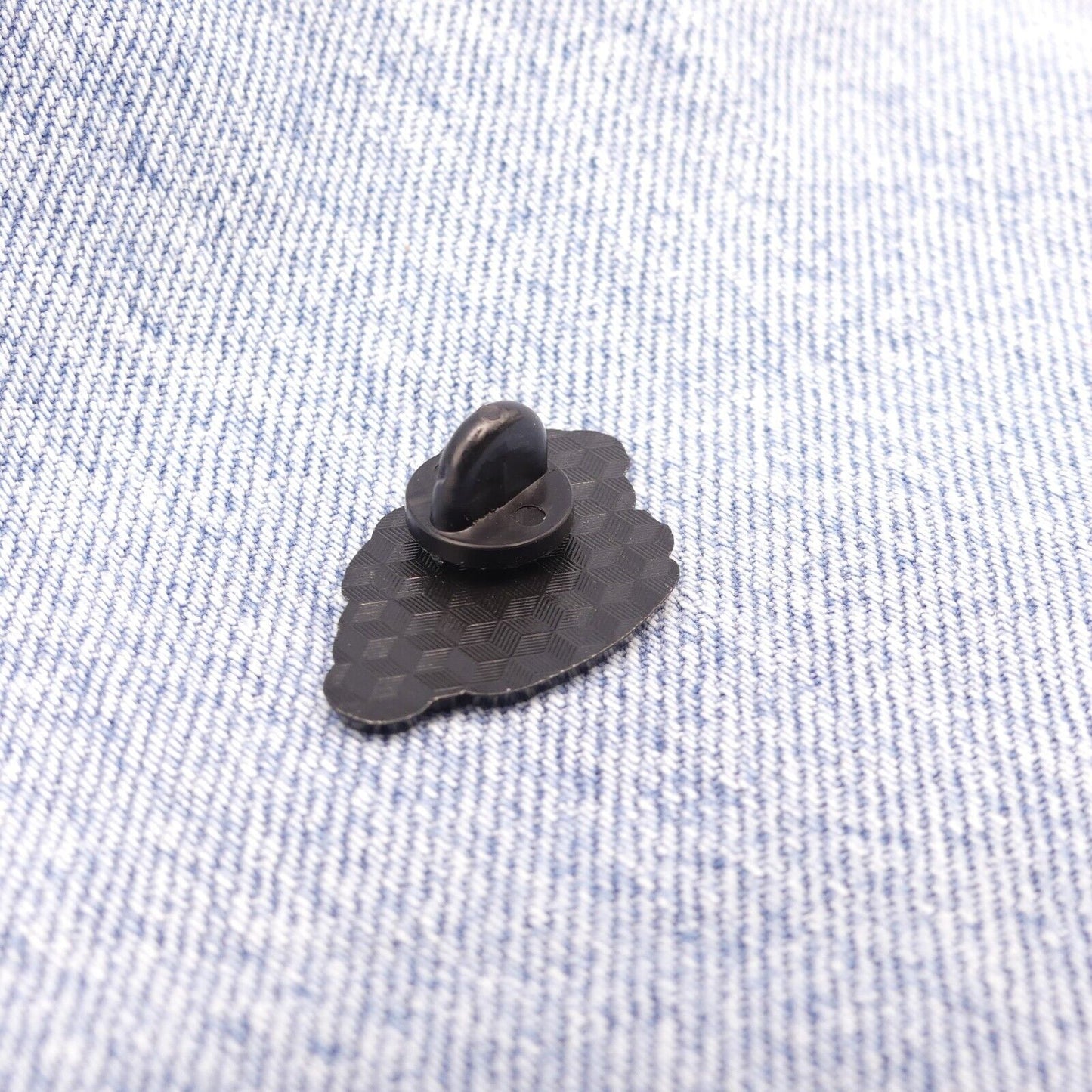 I Will Shit On Everything You Love Pigeon Enamel Pin