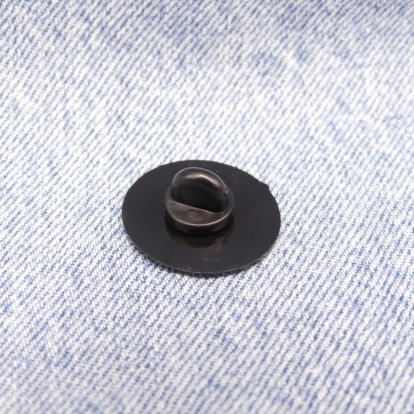 Cat In A Cap And Cape Enamel Pin Badge