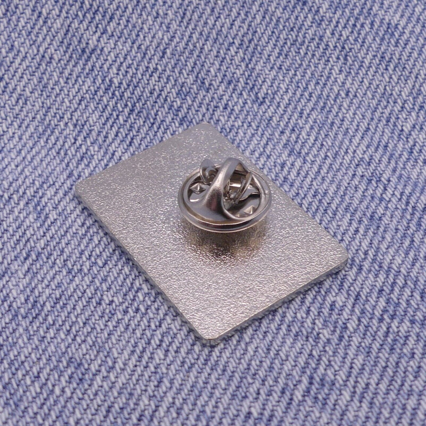 In My Defense I Was Left Unsupervised Enamel Pin Badge
