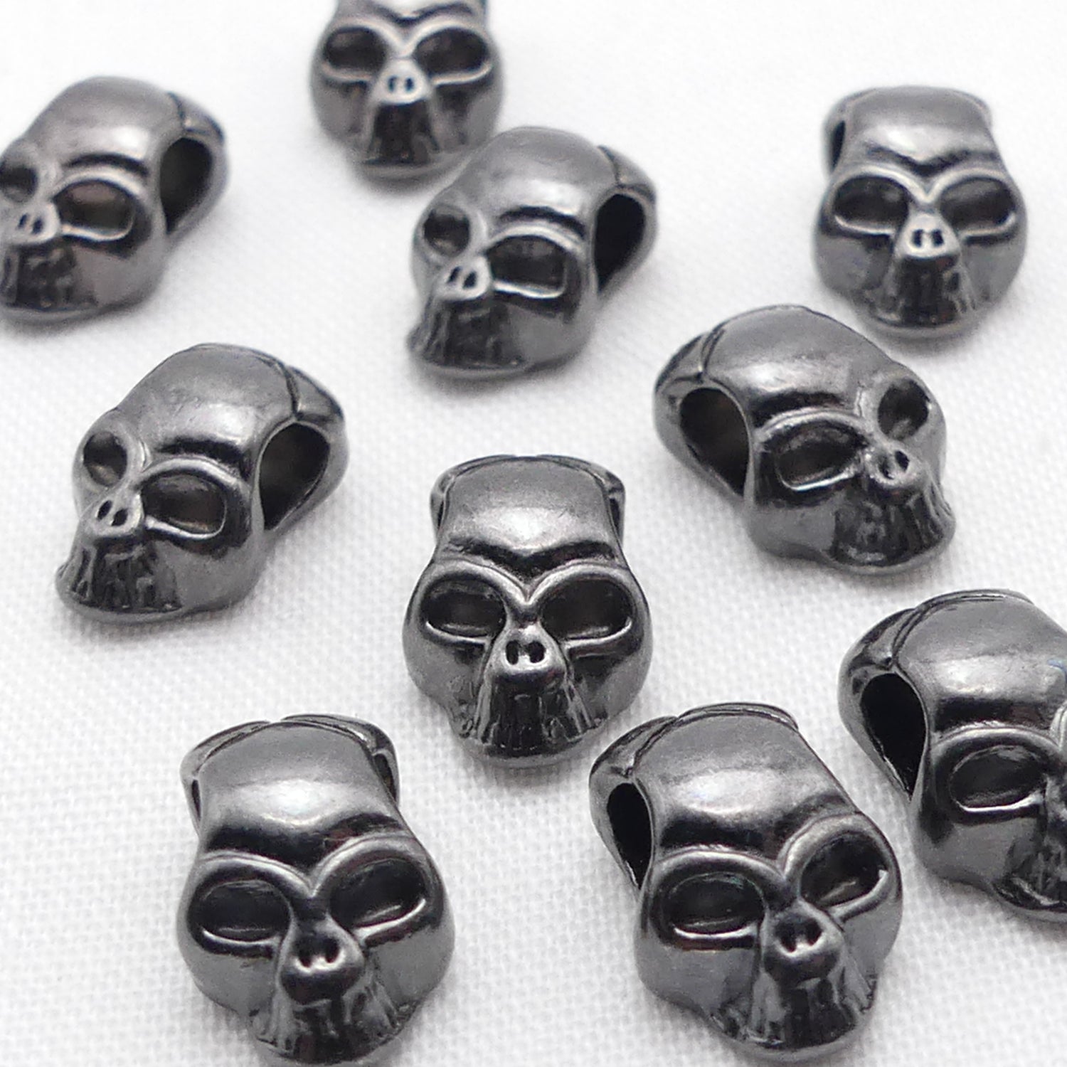 Skull Beads