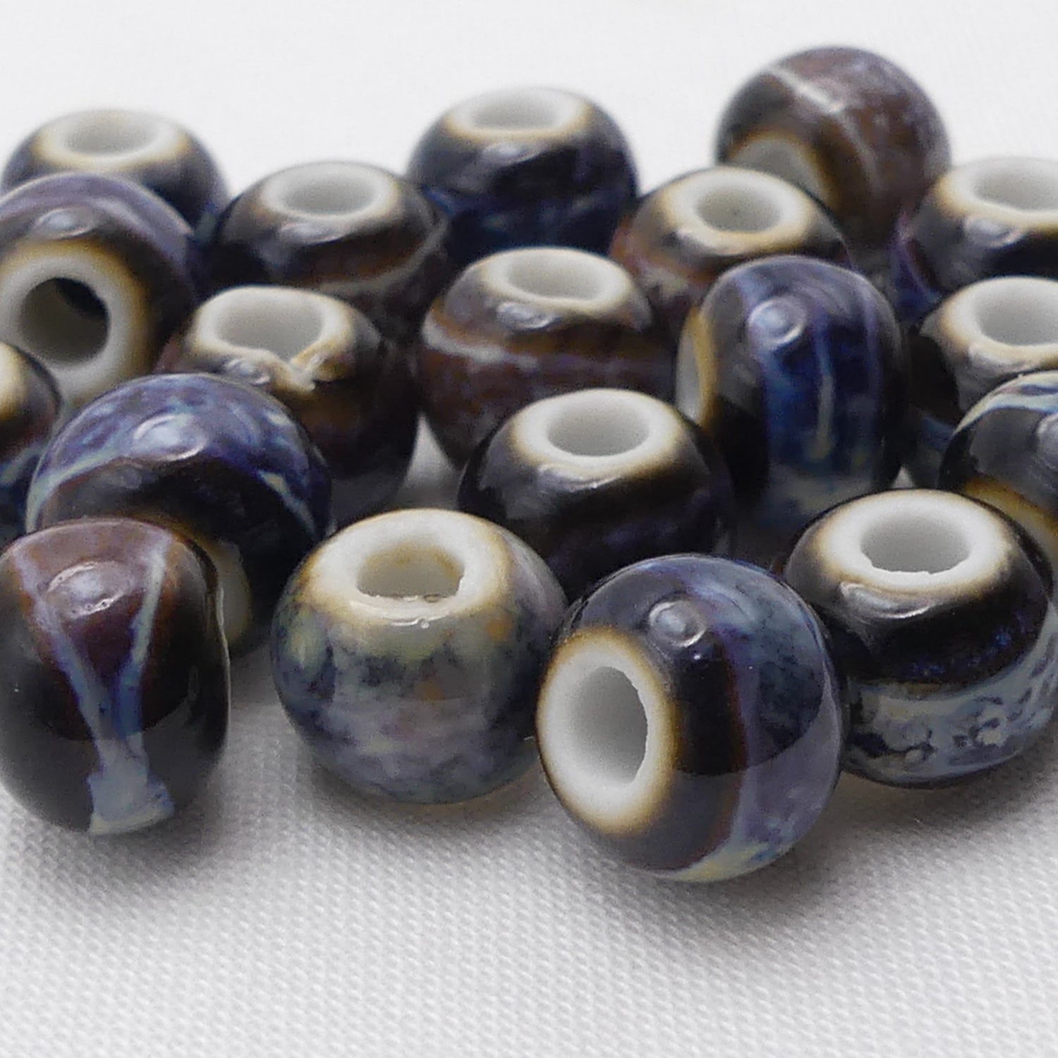 Ceramic Beads