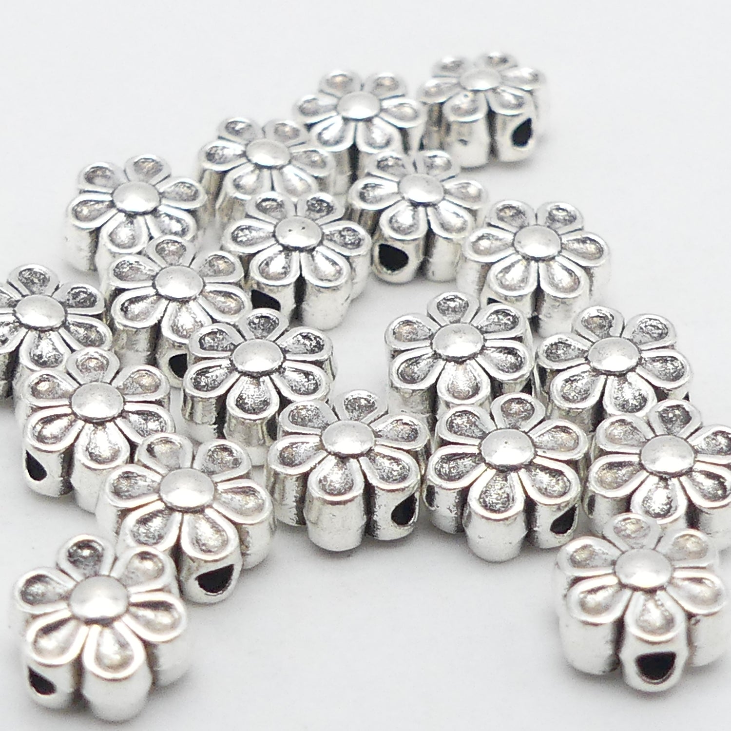 Spacer Beads