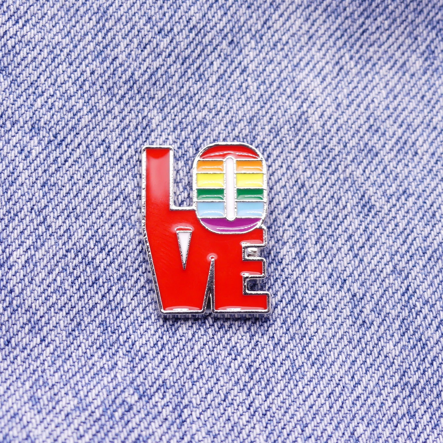 LGBT Pins