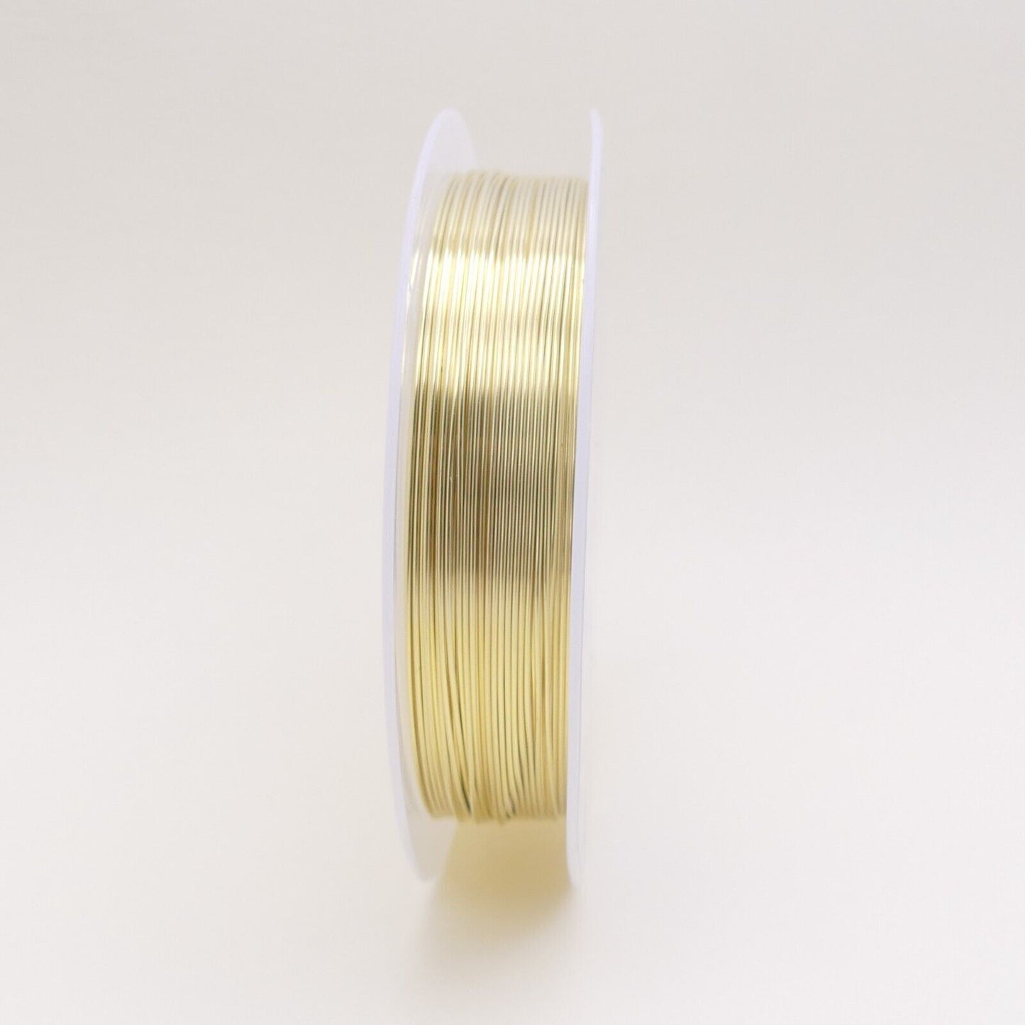 Silver Gold Copper Plated Beading Wire 0.2mm 0.3mm 0.4mm 0.5mm 0.6mm 0.8mm 1mm