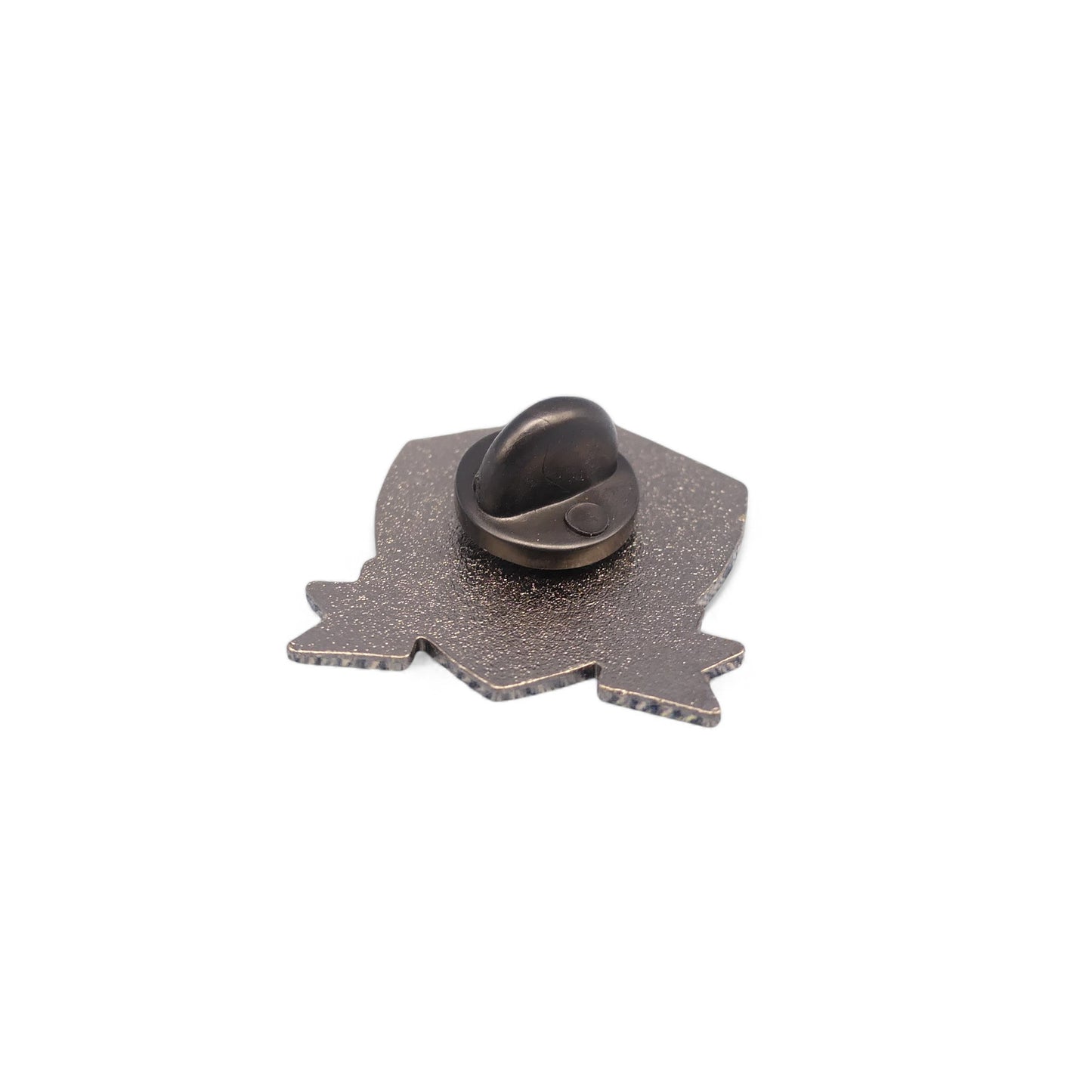 Rocket Adventure Enamel Pin Badge