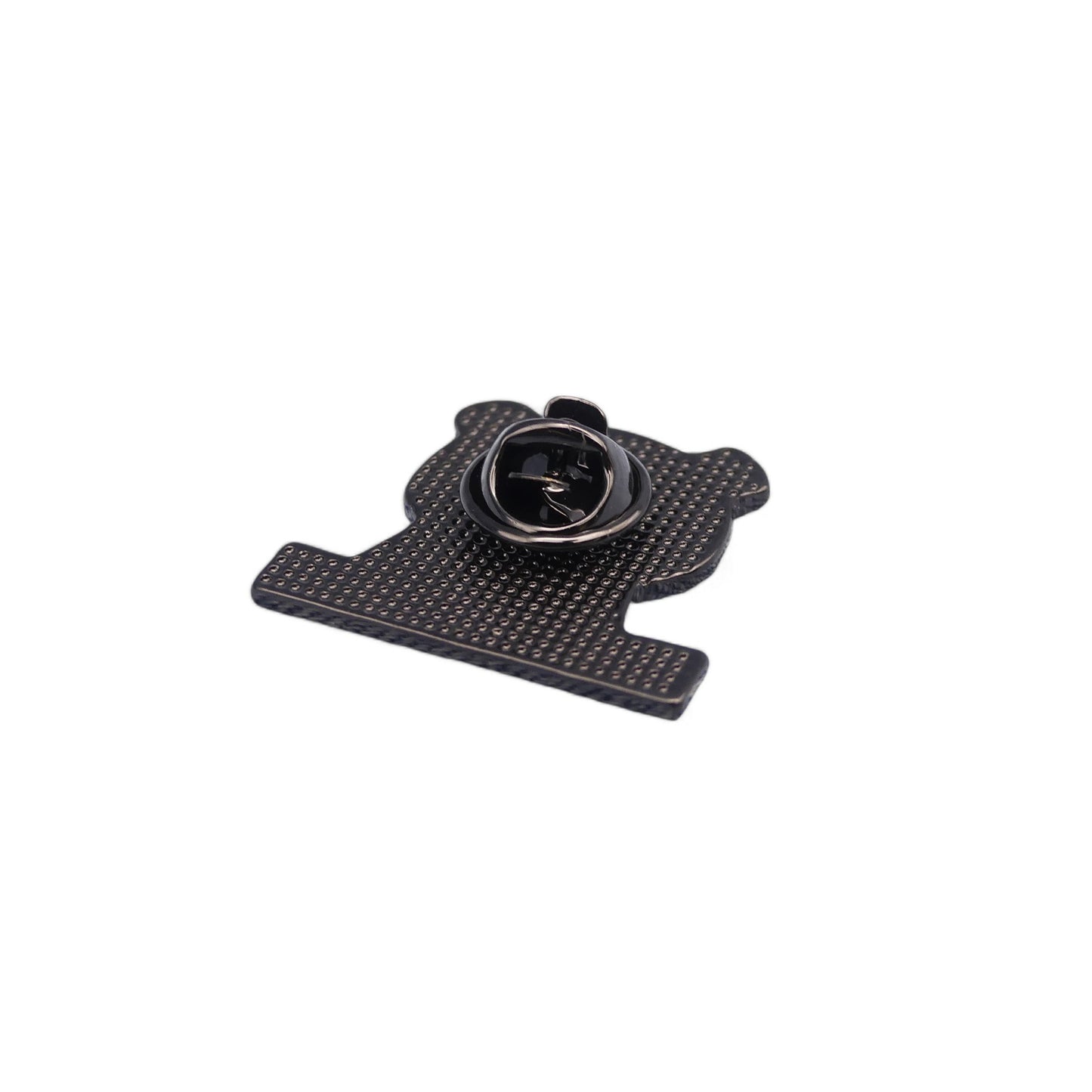 I Can't Adult Today Panda Enamel Pin Badge