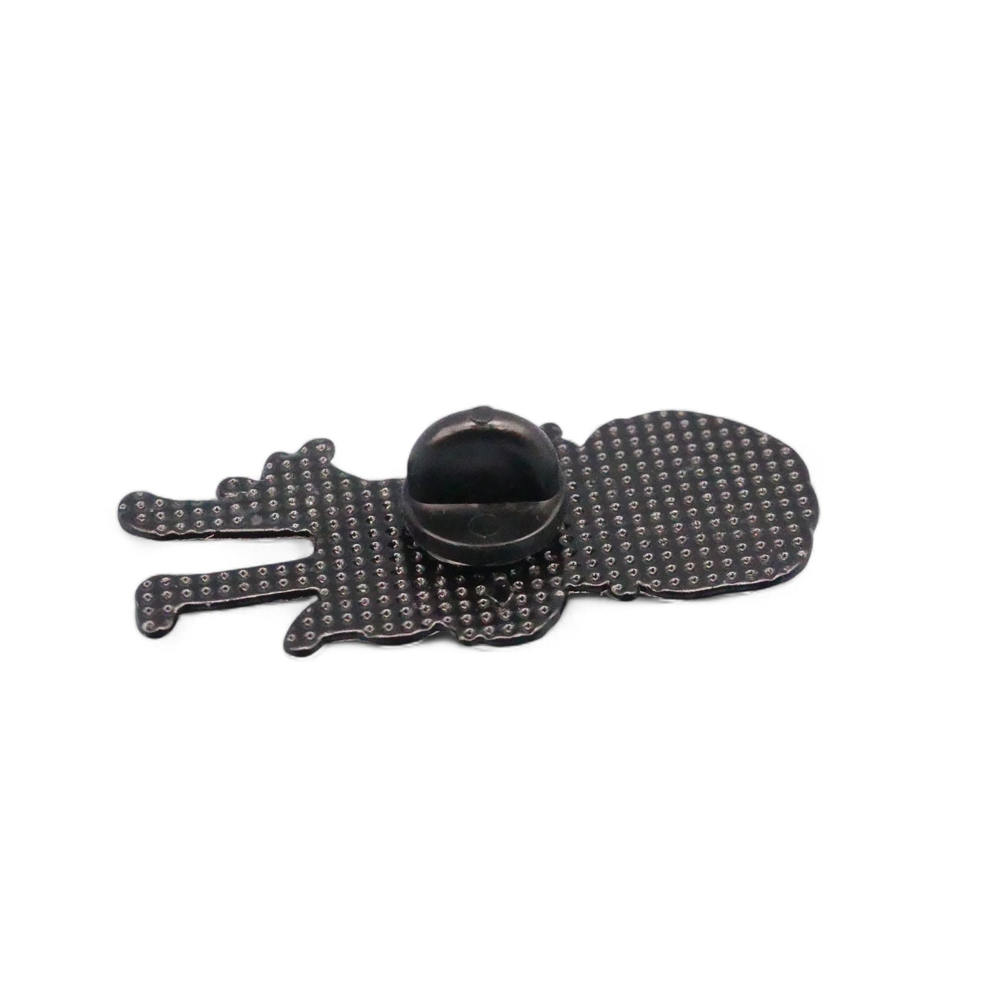 Jack Skellington & Oogie Boogie Enamel Pin Badge