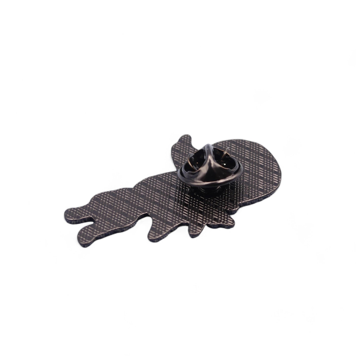 Jack Skellington & Oogie Boogie Enamel Pin Badge
