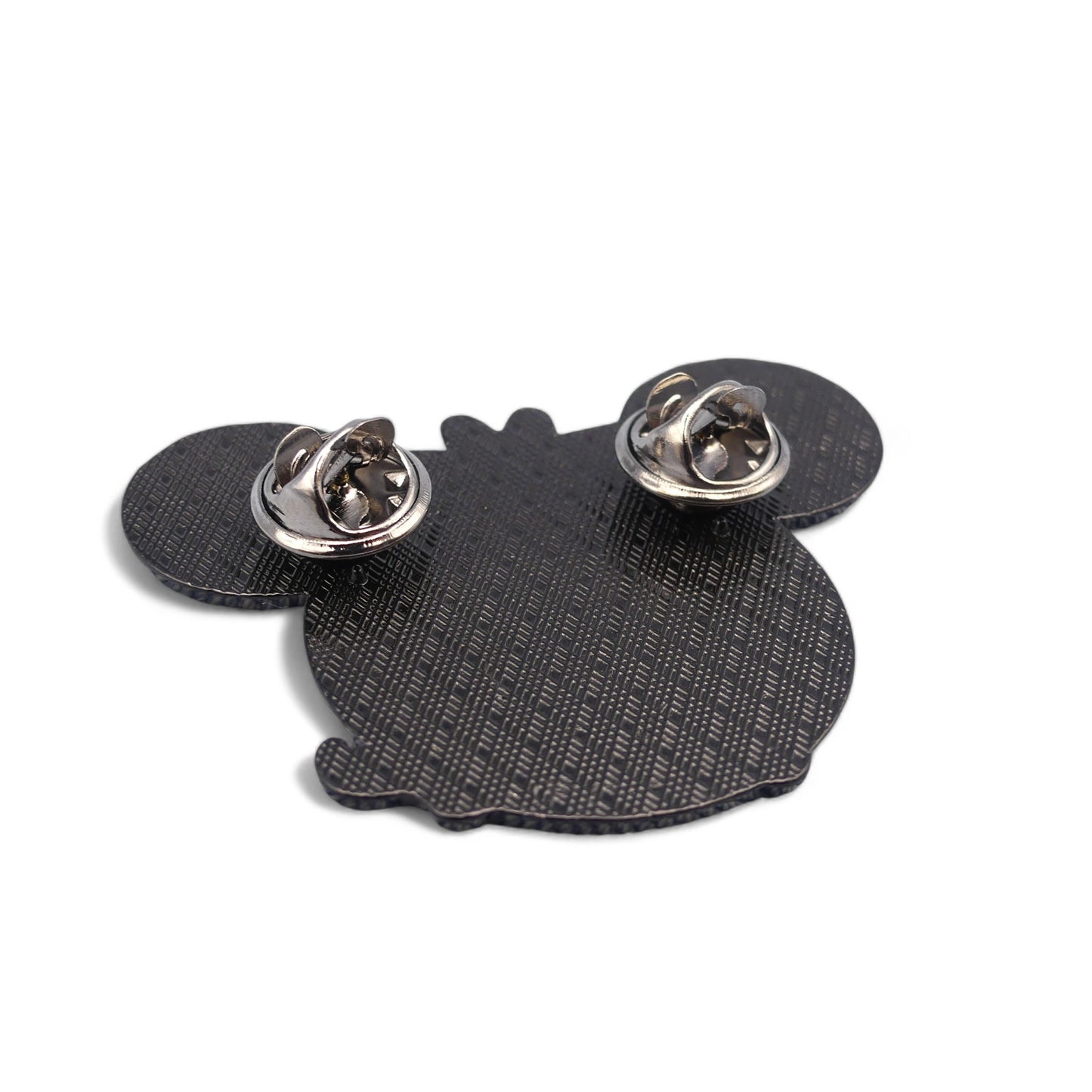 Mickey Mouse Nightmare Before Christmas Enamel Pin Badge