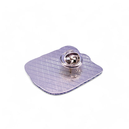 Jacks Back Jack Skellington Enamel Pin Badge
