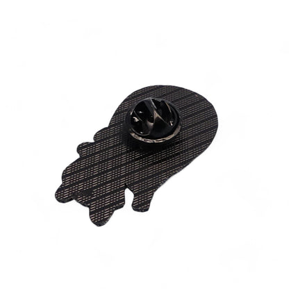 Sally Nightmare Before Christmas Jack Skellington Enamel Pin Badge