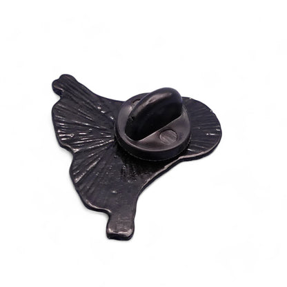 Meditating Yoga Sloth Enamel Pin Badge