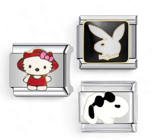 Retro Modular Italian charm