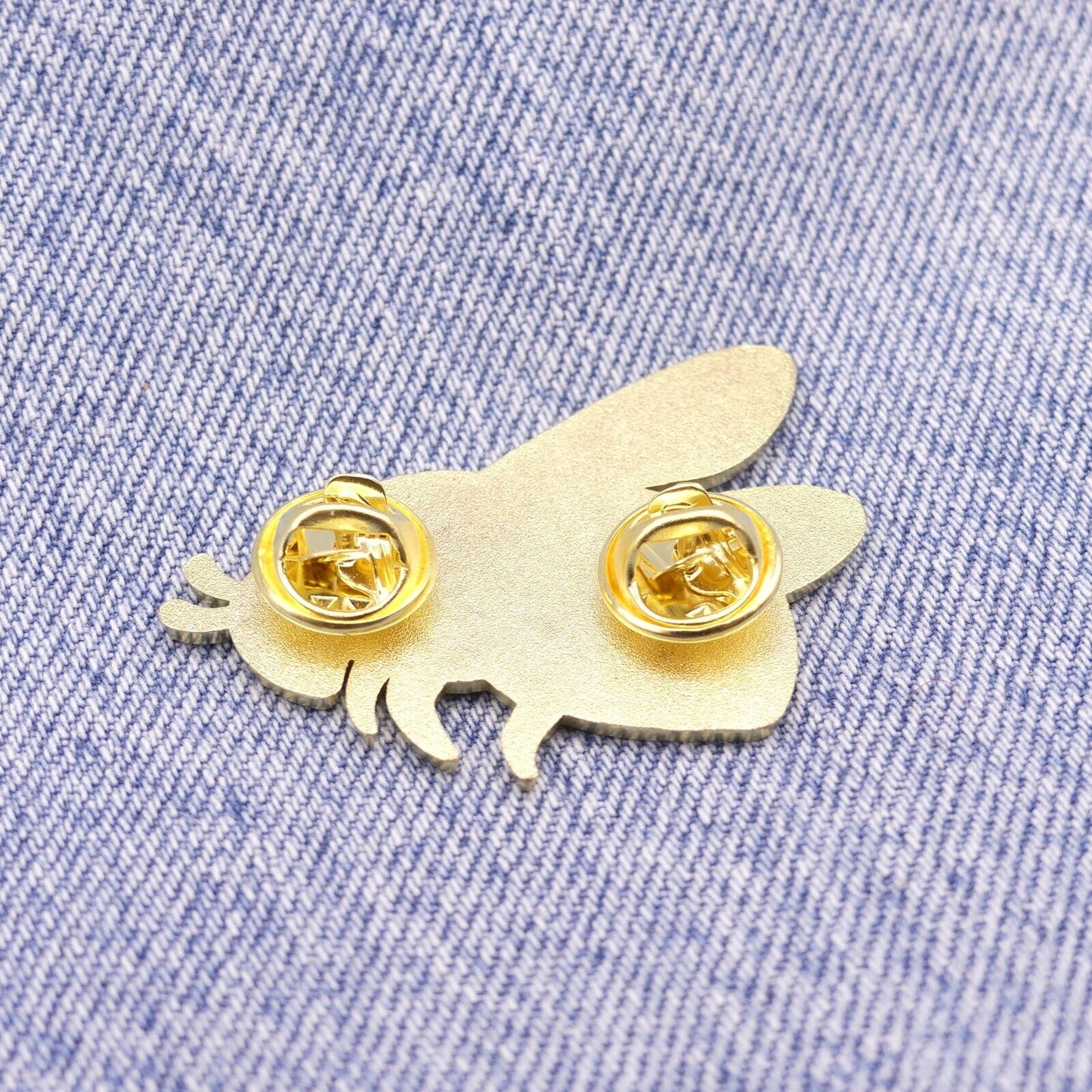 Bumble Bee Enamel Pin Badge Collectors Brooch